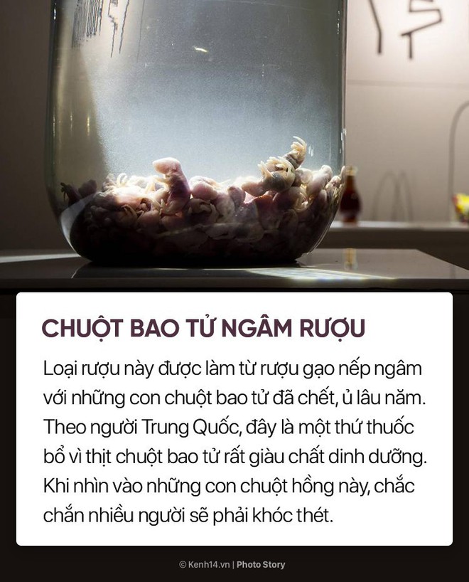 Kinh hồn những món ăn phổ biến ở các quốc gia mà có thể chỉ nhìn thôi bạn đã muốn chạy xa - Ảnh 3.