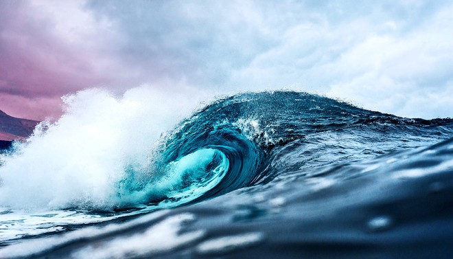 Đáy biển trên các đại dương có nguy cơ tan chảy theo đúng nghĩa đen luôn và lý do là gì? - Ảnh 3.