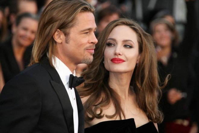 Sau 2 năm ly hôn, Angelina Jolie và Brad Pitt sẽ có cuộc gặp lịch sử vào tháng 12 tới - Ảnh 1.