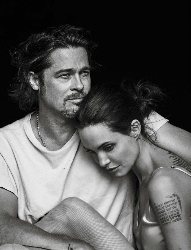 Sau 2 năm ly hôn, Angelina Jolie và Brad Pitt sẽ có cuộc gặp lịch sử vào tháng 12 tới - Ảnh 3.