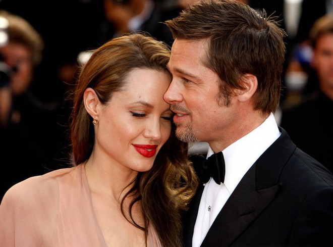 Sau 2 năm ly hôn, Angelina Jolie và Brad Pitt sẽ có cuộc gặp lịch sử vào tháng 12 tới - Ảnh 4.