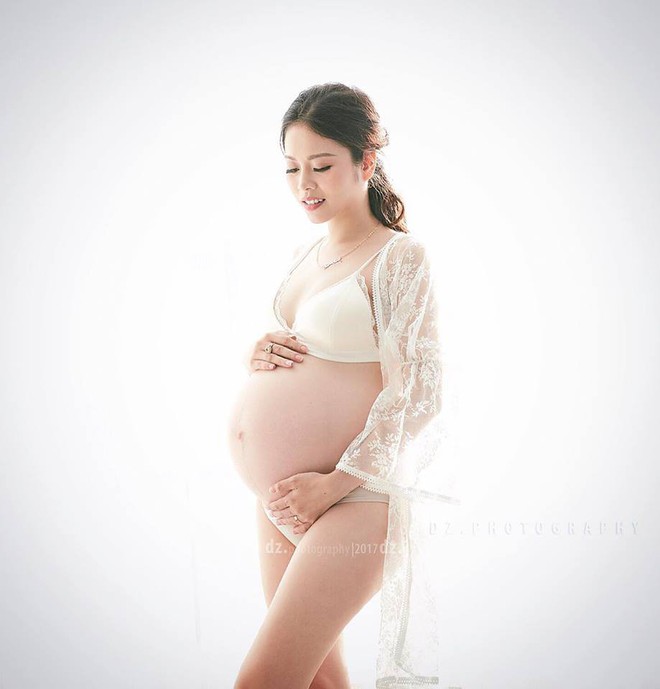 5 hot mom đình đám dù đẻ nhiều con vẫn son trẻ quyến rũ, vợ đại gia kim cương cũng lọt danh sách này - Ảnh 6.