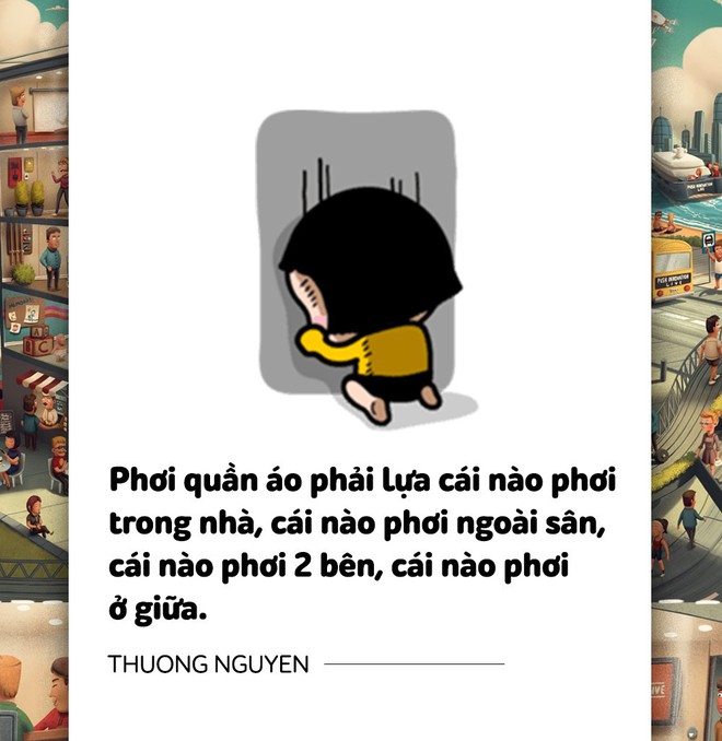 1001 nội quy oái oăm khi SV ở trọ: Để tiết kiệm điện nước, bác đề nghị các cháu không dùng điện nước luôn nhé! - Ảnh 8.