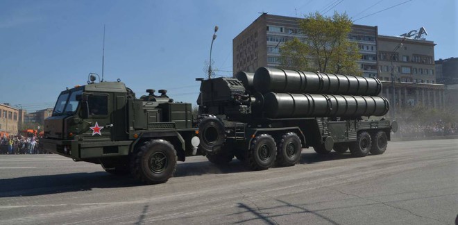 S-400 liên tiếp quật ngã Patriot: Thêm đồng minh nữa quyết bỏ Mỹ theo Nga - Ảnh 1.