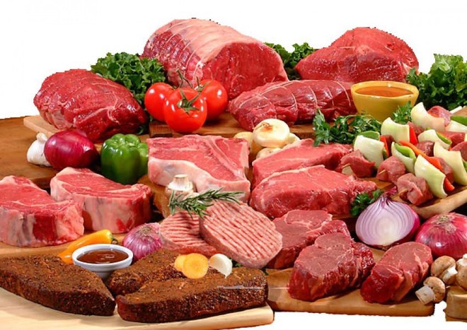 Thịt trắng, thịt đỏ tốt xấu thế nào, ăn sao cho đúng: Bạn ăn nhiều nhưng chưa hẳn đã biết! - Ảnh 2.