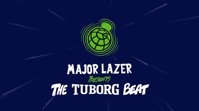 Tuborg Open - Dự án âm nhạc kết nối những tâm hồn đồng điệu - Ảnh 2.