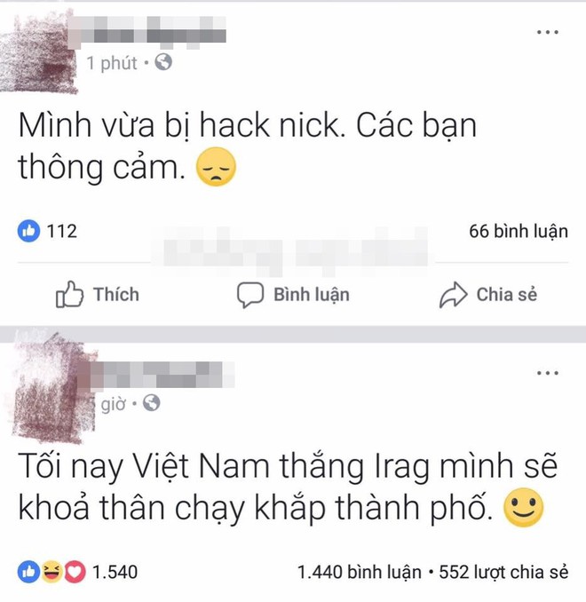 Những cổ động viên đặc biệt trong dòng người đi bão ăn mừng chiến thắng U23 Việt Nam - Ảnh 7.