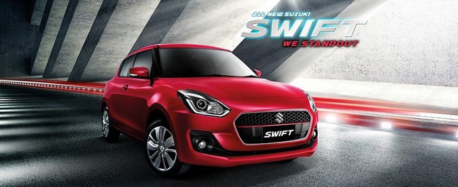Ở nước ngoài giá chỉ 176 triệu đồng, Suzuki bán mẫu ô tô này tại Việt Nam giá bao nhiêu? - Ảnh 1.