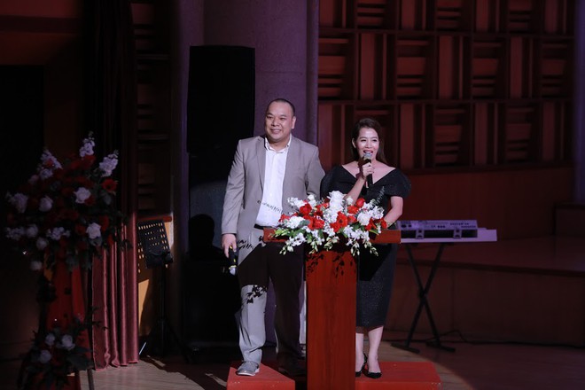 Sau màn trình diễn ấn tượng với Sơn Tùng MT-P, Bé Bôm hội ngộ khán giả trong đêm nhạc Jazz - Ảnh 7.