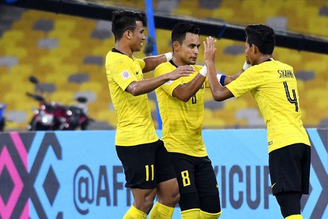 Thái Lan sẽ đánh bại Malaysia ở 30 phút đầu trận bán kết lượt về AFF Cup 2018 - Ảnh 1.