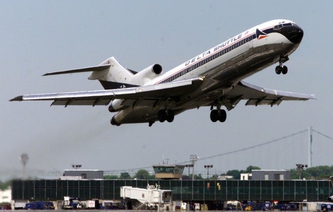 Hành trình kì thú của dòng máy bay bán chạy nhất mọi thời đại Boeing 737 - Ảnh 1.