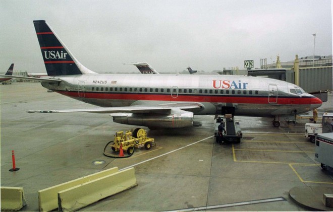 Hành trình kì thú của dòng máy bay bán chạy nhất mọi thời đại Boeing 737 - Ảnh 12.