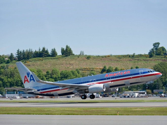 Hành trình kì thú của dòng máy bay bán chạy nhất mọi thời đại Boeing 737 - Ảnh 18.