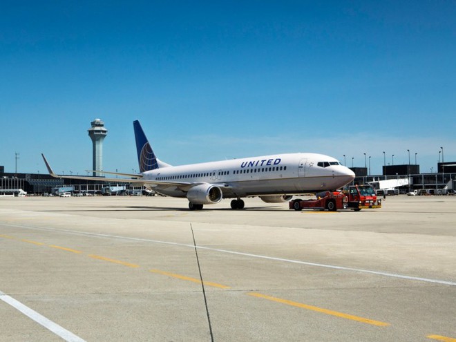 Hành trình kì thú của dòng máy bay bán chạy nhất mọi thời đại Boeing 737 - Ảnh 22.