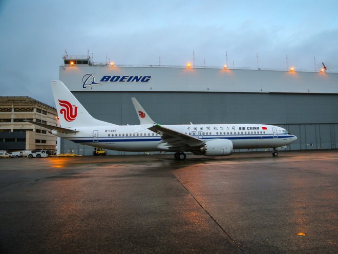 Hành trình kì thú của dòng máy bay bán chạy nhất mọi thời đại Boeing 737 - Ảnh 30.