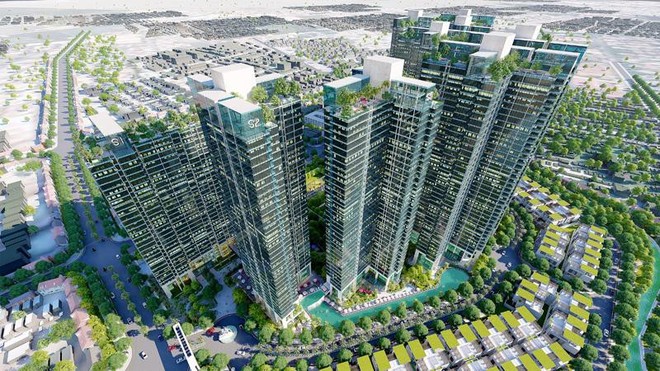 Hậu ra mắt, Sunshine City Sài Gòn tiếp tục bùng nổ sự kiện đào tạo sales hoành tráng - Ảnh 4.