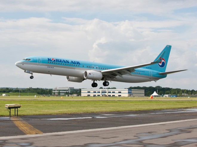 Hành trình kì thú của dòng máy bay bán chạy nhất mọi thời đại Boeing 737 - Ảnh 34.