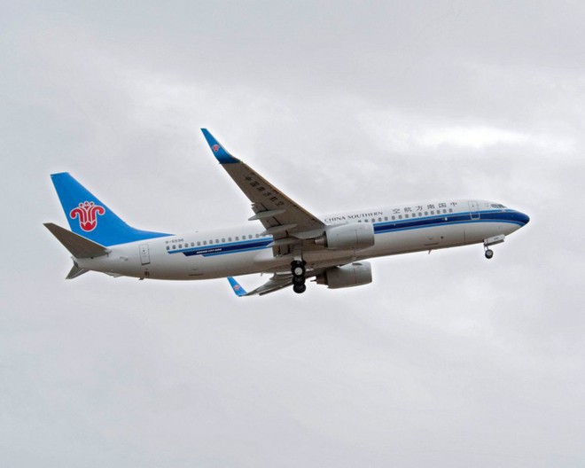 Hành trình kì thú của dòng máy bay bán chạy nhất mọi thời đại Boeing 737 - Ảnh 35.