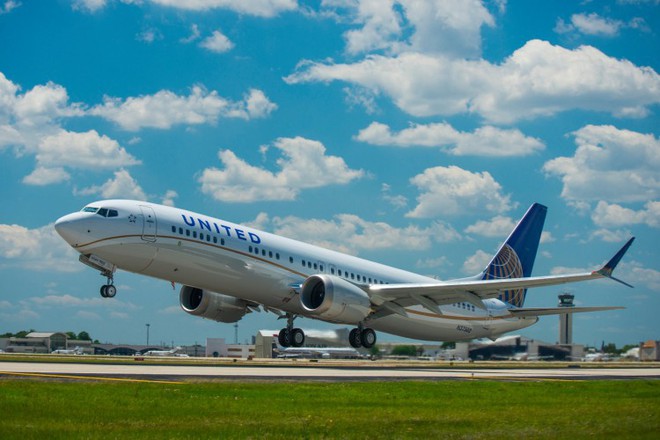 Hành trình kì thú của dòng máy bay bán chạy nhất mọi thời đại Boeing 737 - Ảnh 48.