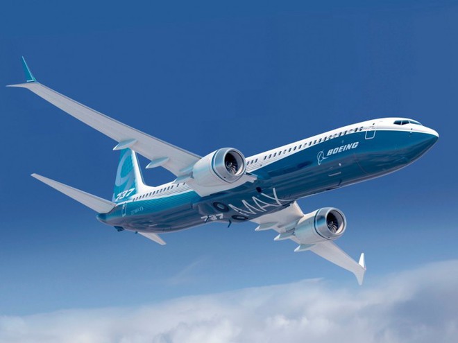 Hành trình kì thú của dòng máy bay bán chạy nhất mọi thời đại Boeing 737 - Ảnh 49.