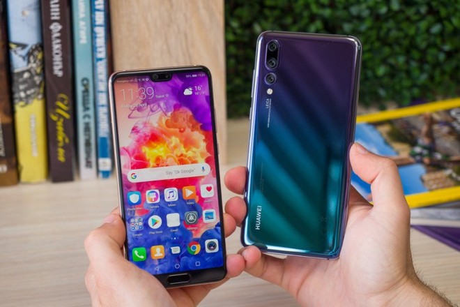 8 smartphone đáng chờ đợi nhất ra mắt trong nửa đầu năm 2019 - Ảnh 6.