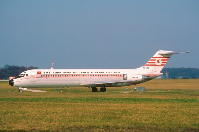 Hành trình kì thú của dòng máy bay bán chạy nhất mọi thời đại Boeing 737 - Ảnh 7.