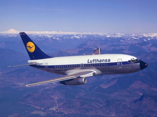 Hành trình kì thú của dòng máy bay bán chạy nhất mọi thời đại Boeing 737 - Ảnh 9.