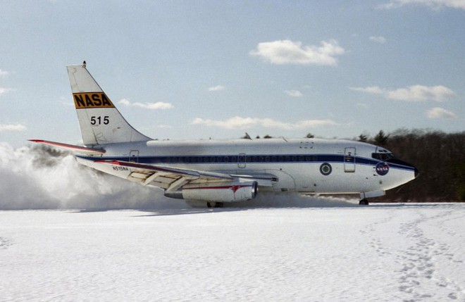 Hành trình kì thú của dòng máy bay bán chạy nhất mọi thời đại Boeing 737 - Ảnh 10.