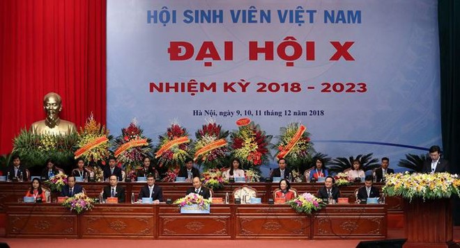 Thủ tướng nêu một yêu cầu rất mới với sinh viên Việt Nam - Ảnh 1.