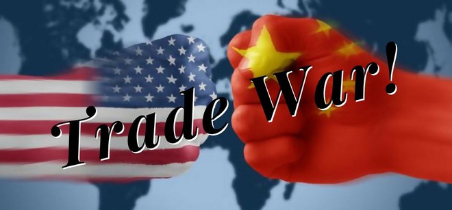  Ba lý do Mỹ ‘bất khả chiến thắng’ trong chiến tranh thương mại với Trung Quốc  - Ảnh 3.