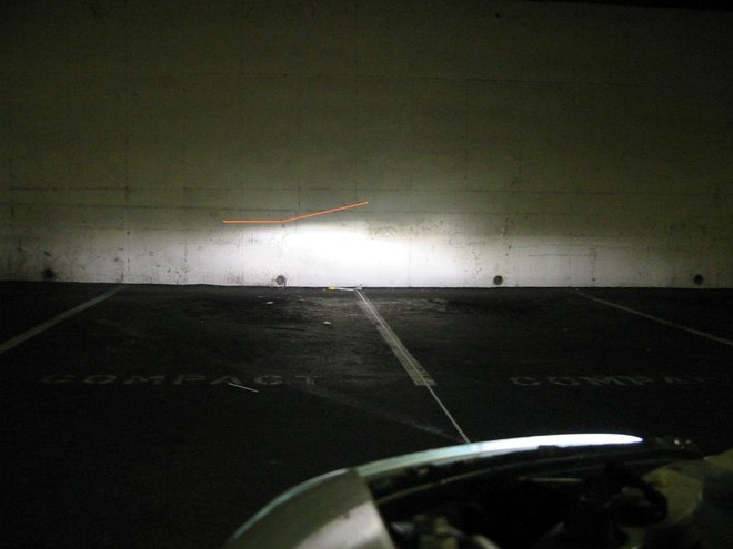 Hướng dẫn cách điều chỉnh đèn pha cho xe ô tô đúng cách - Ảnh 8.
