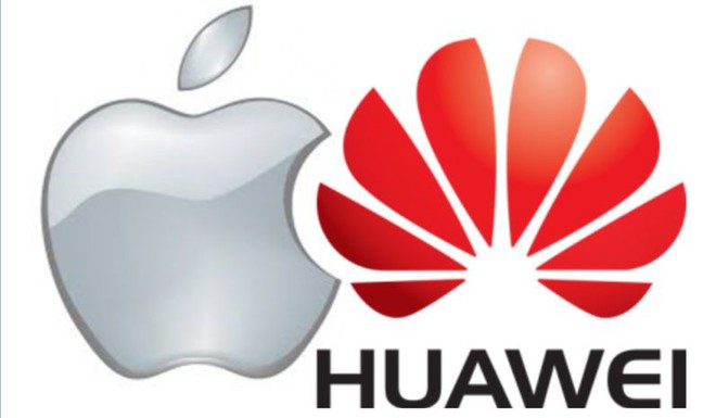 Vụ sếp Huawei bị bắt: Sợ tự đốt nhà, Trung Quốc không dám đưa Apple vào tầm ngắm - Ảnh 1.