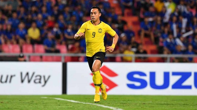 Nỗi đau của Trọng Hoàng và niềm vui tột độ của 4 cầu thủ Malaysia khi thắng chung kết - Ảnh 4.