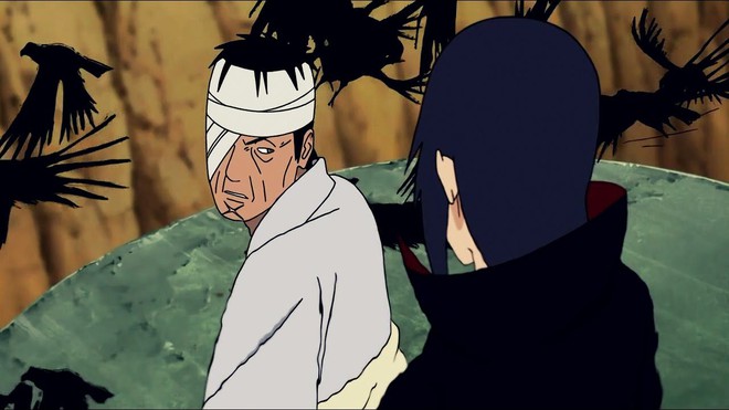 Mặc dù cuộc đời của Sasuke là bi kịch nhưng anh vẫn may mắn hơn Naruto vì điều này - Ảnh 7.