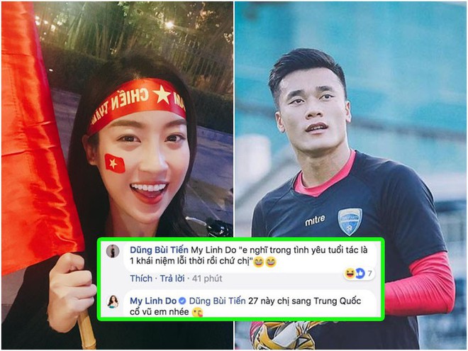 Hoa hậu, ca sĩ Việt bị x&uacute;c phạm nặng nề v&igrave; xem b&oacute;ng đ&aacute;, tỏ t&igrave;nh với cầu thủ - Ảnh 5.