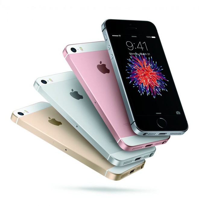 Đây là sai lầm lớn nhất Apple đã mắc phải trong năm qua với iPhone - Ảnh 2.