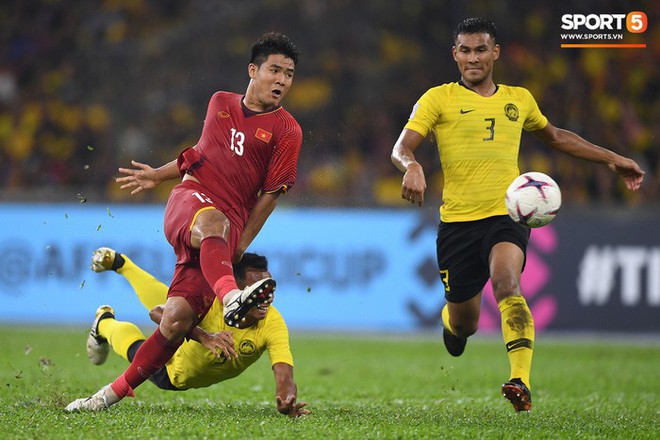 Có một cách để Hà Đức Chinh dứt điểm sắc bén hơn - Ảnh 2.