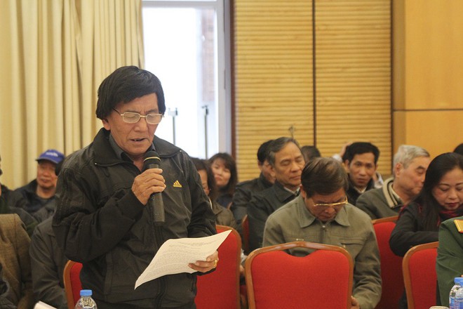 “Xẻ thịt” đất rừng: Xử lý trách nhiệm cán bộ từ xã tới huyện - Ảnh 1.