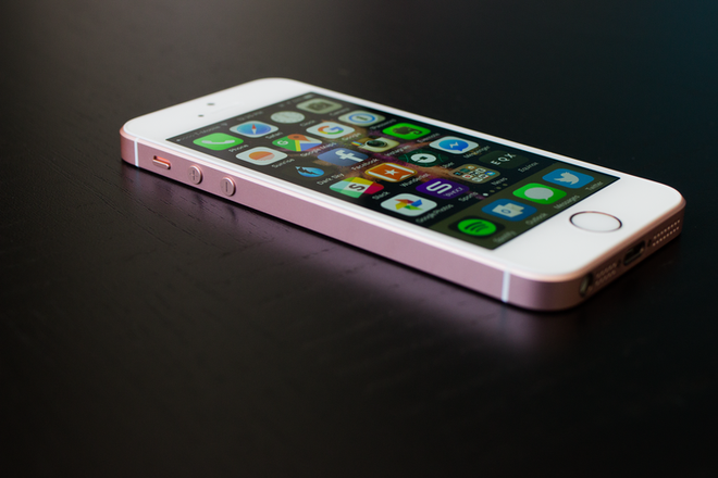 Đây là sai lầm lớn nhất Apple đã mắc phải trong năm qua với iPhone - Ảnh 12.