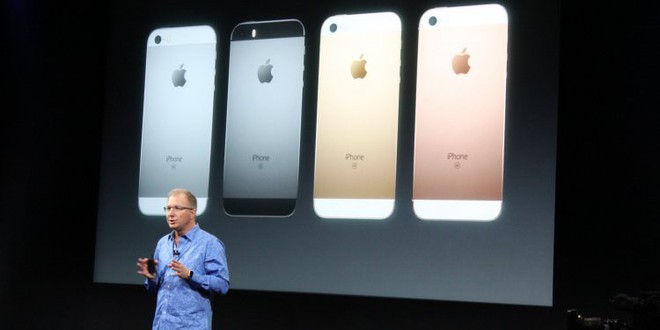 Đây là sai lầm lớn nhất Apple đã mắc phải trong năm qua với iPhone - Ảnh 18.