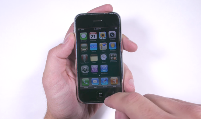 Đây là sai lầm lớn nhất Apple đã mắc phải trong năm qua với iPhone - Ảnh 5.