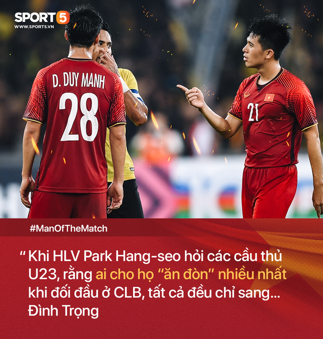 Trọng sơ vin: Chàng trai quả cảm chỉ tiến lên phía trước - Ảnh 4.