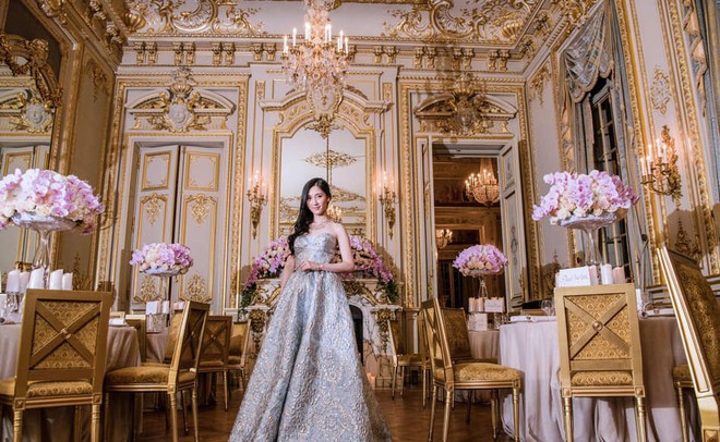 Từng định đi làm thêm để phụ giúp gia đình, cô gái bất ngờ phát hiện bố mình là CEO giàu sụ, còn mẹ là diễn viên TVB nổi tiếng - Ảnh 4.