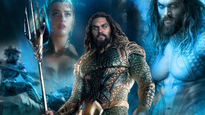 Thất Hải Chi Vương Aquaman: Hành trình từ chàng thanh niên bị coi thường tới Bá chủ biển cả - Ảnh 38.