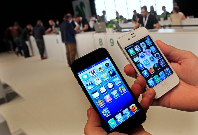 Đây là sai lầm lớn nhất Apple đã mắc phải trong năm qua với iPhone - Ảnh 7.
