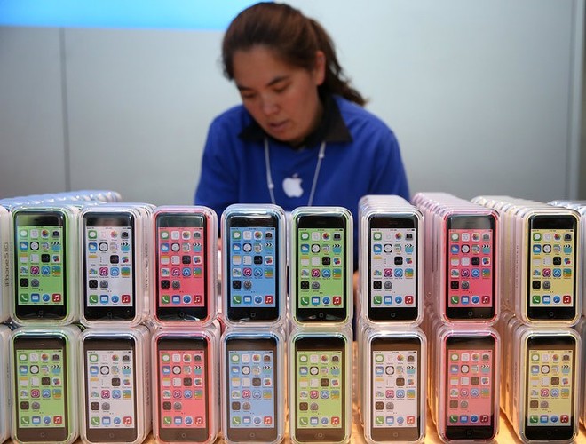 Đây là sai lầm lớn nhất Apple đã mắc phải trong năm qua với iPhone - Ảnh 8.