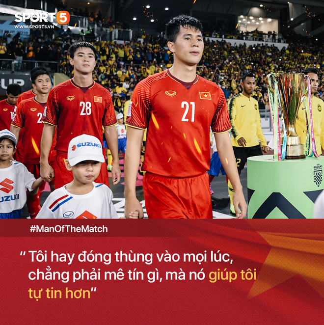 Trọng sơ vin: Chàng trai quả cảm chỉ tiến lên phía trước - Ảnh 8.