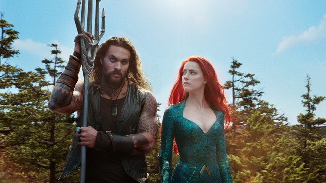 Bom tấn Aquaman: Hoành tráng như Avatar, nghẹt thở như Fast & Furious! - Ảnh 9.