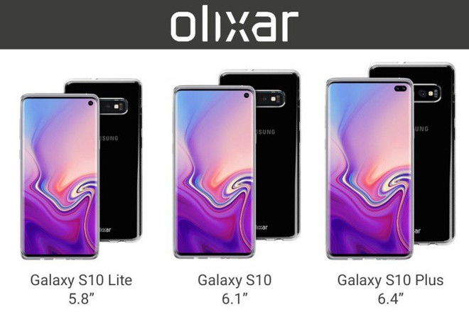 Nóng: Lộ thời điểm bom tấn Samsung Galaxy S10 lên kệ, giá cao nhất tới hơn 41 triệu đồng - Ảnh 3.