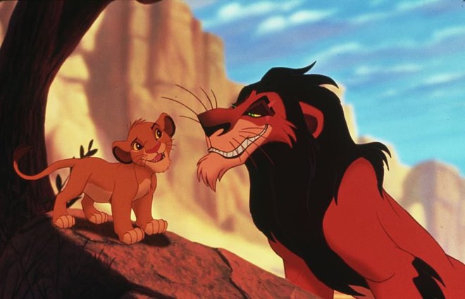 Báo đốm chột mắt vẫn săn mồi đỉnh cao, ngoại hình như kẻ phản diện trong phim Vua sư tử - Ảnh 2.